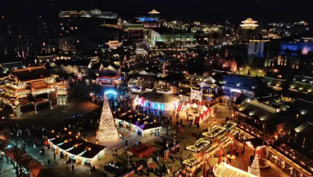 古北水鎮+司馬台長城一日遊【2-7人獨團含纜車可選夜遊長城】