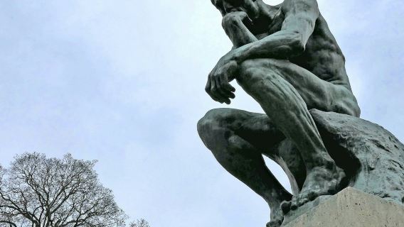 Musée Rodin: Private Guided Tour