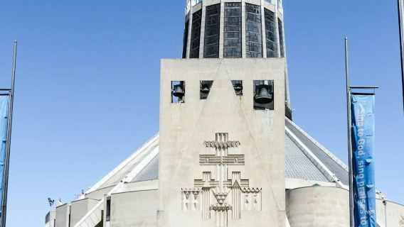 Recorrido turístico por lo mejor de Liverpool