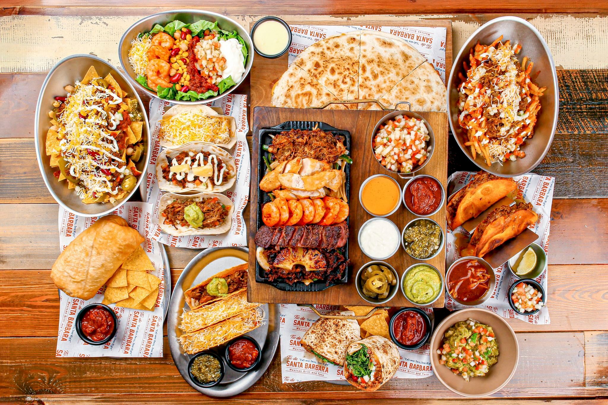 Tio De Santa Barbara Hyundai Department Store Pangyo