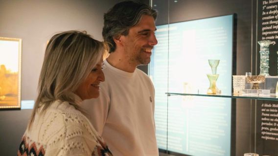 WOW Porto: biglietto d'ingresso per The Art of Drinking