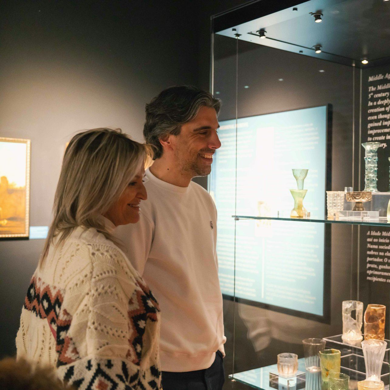 WOW Porto: The Art of Drinking Entry Ticket