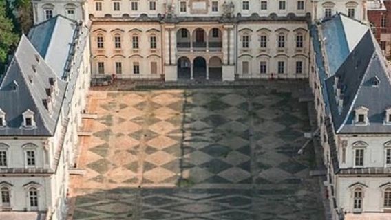 意大利都靈博物館深度遊-埃及博物館-安托內利尖塔-包車-精選