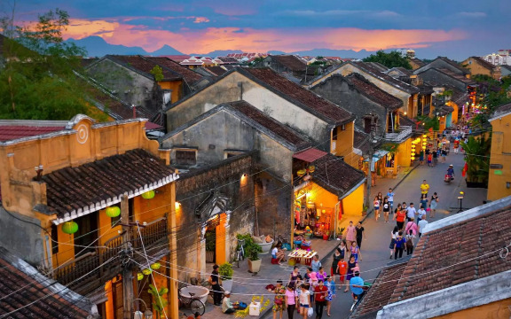 Vietnam Evisa Application | Speed up the time to return Evisa for customers who have Evisa Code