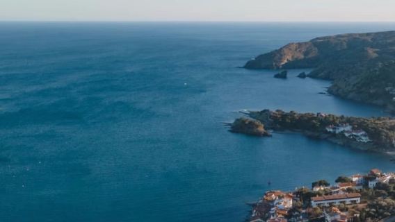 西班牙卡達克斯+佩拉塔亞達城堡【西班牙全境包車+免費定制】