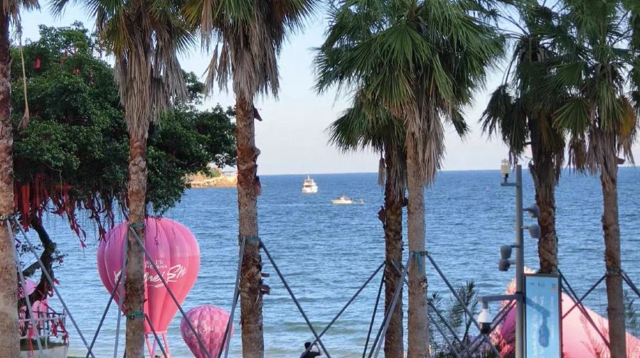 深圳一日遊·上門接甘坑古鎮/觀瀾古墟+版畫村+大梅沙海濱小團