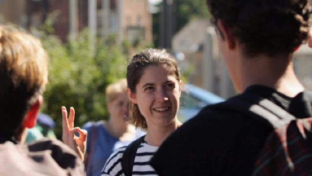 Edimburgo: Tour Gastronomico Guidato + Pranzo e Bevande