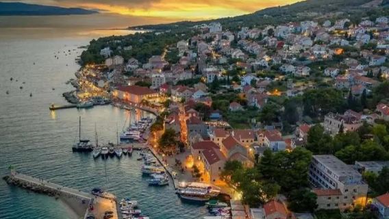 Private chartered tour around Dubrovnik, Croatia