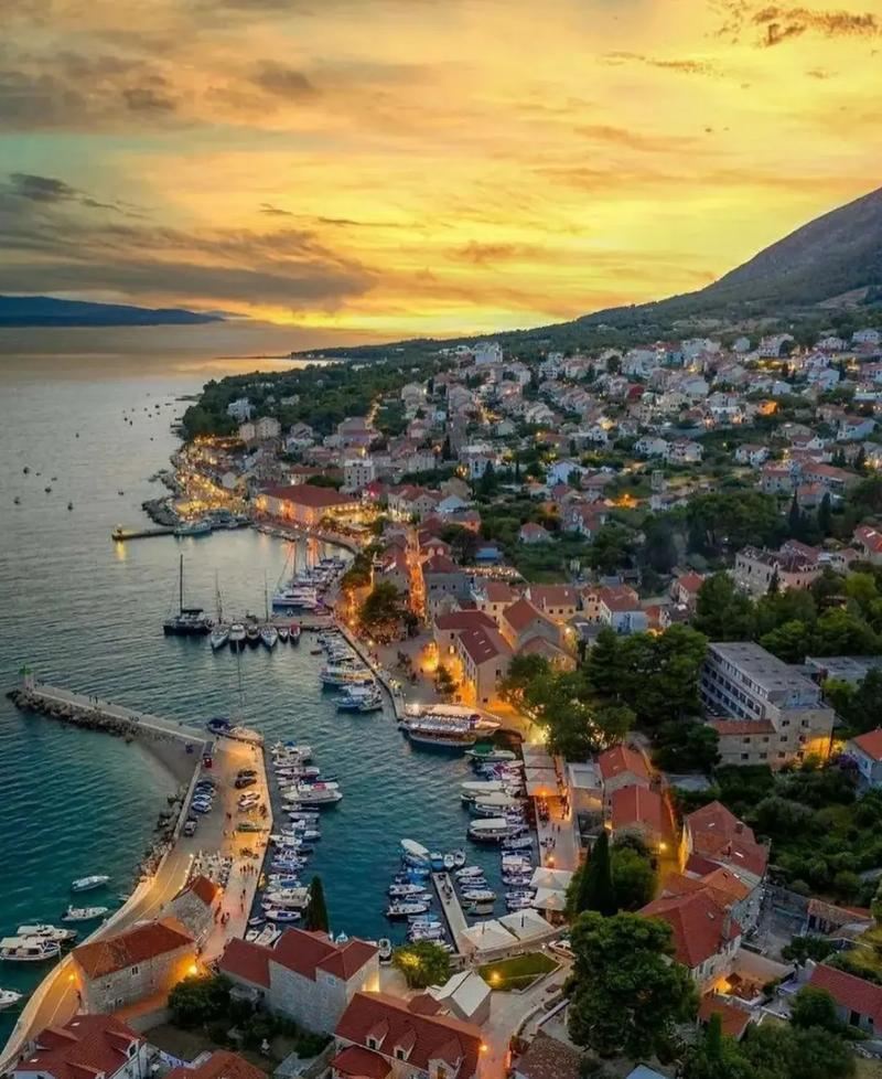 克羅地亞杜布羅夫尼克周邊包車遊