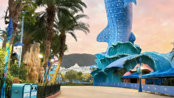 珠海長隆 2 天 1 晚/3 天 2 晚海洋王國企鵝/飛船/馬戲/橫琴灣/迎海酒可選長隆秀/卡卡虎表演門票親子度假組合