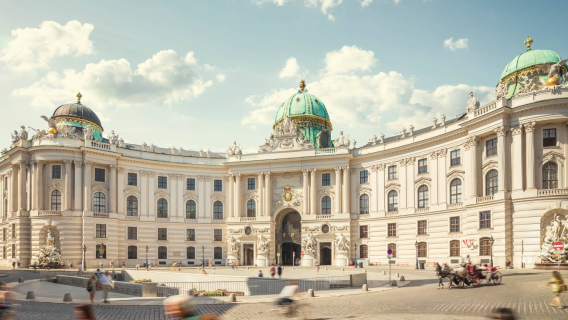 Biglietto combinato per il Museo di Sissi