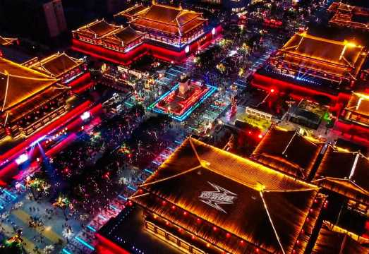Shanghai FlyOver China: Adventure in Reality (Tech-Enhanced + Naked-Eye Wonders + Heart-Pounding + Suspended Seats + Giant Screen + Immersive...
