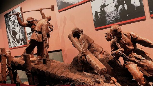 【含門票代預約】石家莊解放紀念館文史大咖VIP包團人工講解