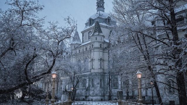 匈牙利布達佩斯-塞切尼鏈橋 -布達城堡-漁人堡-包車-精選