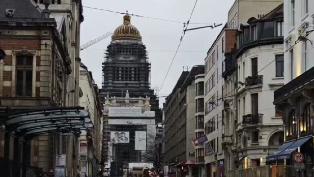 比利時布魯塞爾來回布魯日大廣場+根特【安特衛普&定制】