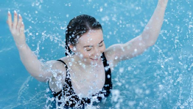 Earth Lagoon Mývatn: Entry Ticket