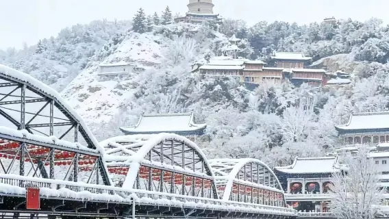 Lanzhou | guide/interpreter | exhibition/business interpretation | attraction tours | multilingual