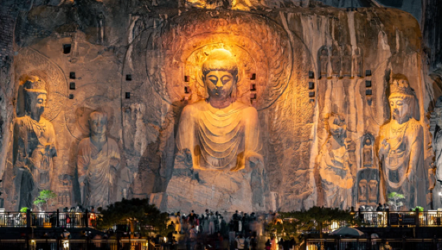 Seluruh wilayah Henan - Zhengzhou, Luoyang, Kaifeng | Pemandu wisata bahasa Mandarin/Inggris (untuk bahasa lain silakan hubungi layanan pelanggan) | Penerjemah pameran | Penerjemah inspeksi bisnis | Sewa kendaraan pribadi untuk perjalanan yang disesuaikan