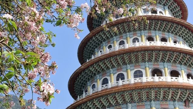 台灣 旅遊地陪|多語種導遊|專業翻譯 |展會|商務出行|考察|陪同|拜訪