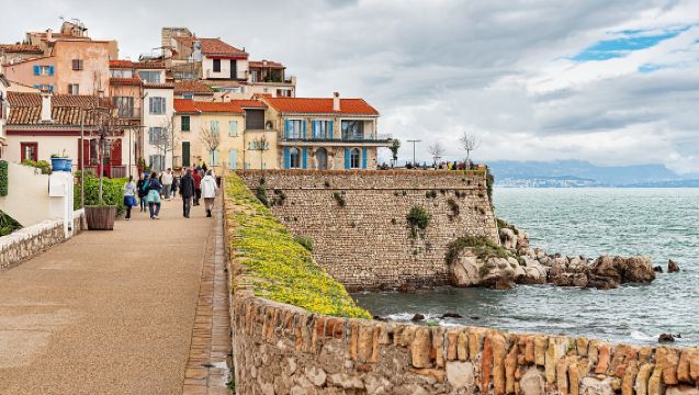 5 Cities in One Day: The Ultimate French Riviera Tour