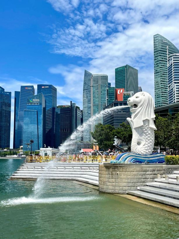 Pusat Sains Singapura + Zoo Malam + Haji Lane + Duck Tour + Minion Park