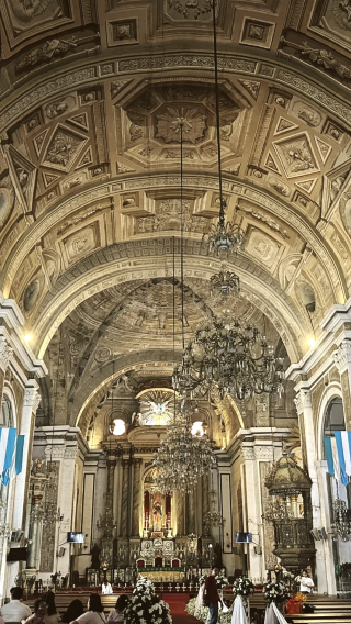 Philippines + Fort Santiago + Rizal Park + Manila Bay with customizable itinerary