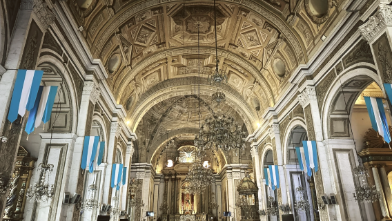 Philippines + Fort Santiago + Rizal Park + Manila Bay with customizable itinerary