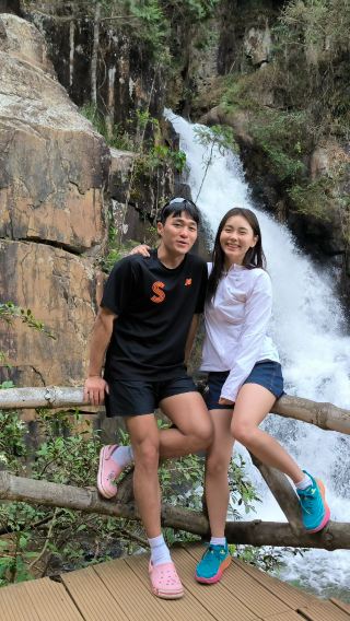 Private Da Lat City Tour with English Speaking Guide