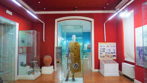 【中文包車】塞爾維亞貝爾格萊德．諾維薩德紅酒小鎮｜可定制行程