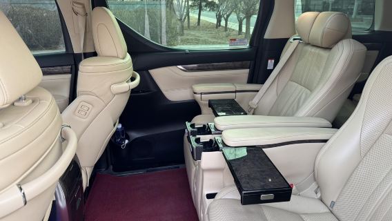 Op maat gemaakte gecharterde autovervoer voor zakenreizen in Macau/Hongkong/Shenzhen/Guangzhou/Zhuhai/Foshan en meer / grensoverschrijdende shuttlebus / snelle douaneprocedures / douanepost Hongkong-Macau zonder uitstappen / toeristisch gecharterde autovervoer / zakelijk vervoer