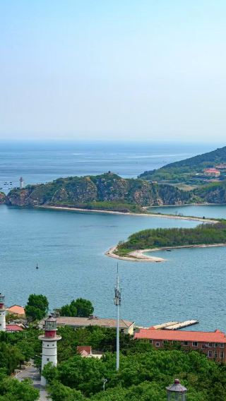 Dalian Lvshun 1-day tour | Lvshun Museum + Military Port [Premium private charter, one family one group]