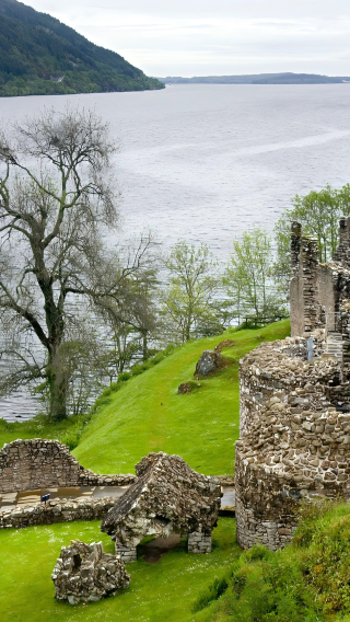 เมืองดูหลิน | ทัวร์เส้นทาง Wild Atlantic Way | หน้าผาโมเฮอร์ | เหมารถ/ทัวร์แบบกรุ๊ปรวม | กำหนดการเดินทางได้ตามต้องการ