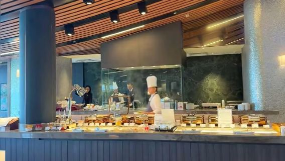 Voucher para o Lounge VIP no Aeroporto Internacional de Kuala Lumpur (KUL) | Descanso VIP para espera de voo, conexões, retorno ao país ou pernoite no aeroporto de Kuala Lumpur