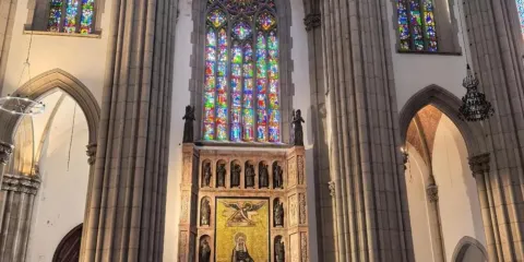 巴西聖保羅藝術博物館-足球博物館-聖保羅市立劇院-私人專享行程