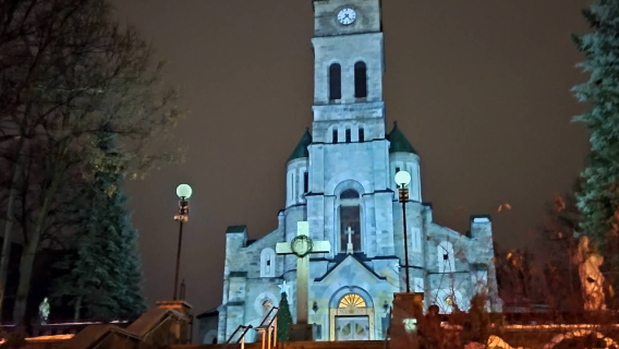 Poland Krakow Zakopane Jalan Komersial + kereta kabel + Bandar Air Panas lawatan sehari - Terpilih