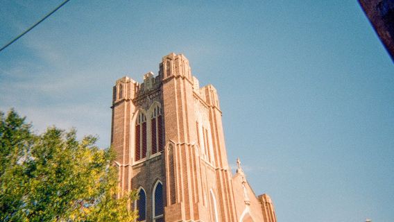 New Orleans Highlights Audio Tour: Historic Icons