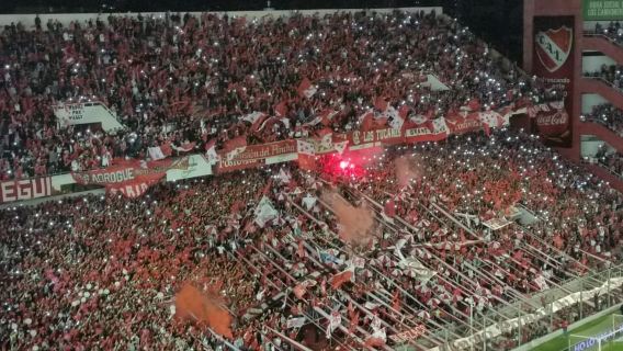Buenos Aires: Experiência de Jogo de Futebol com Ingressos