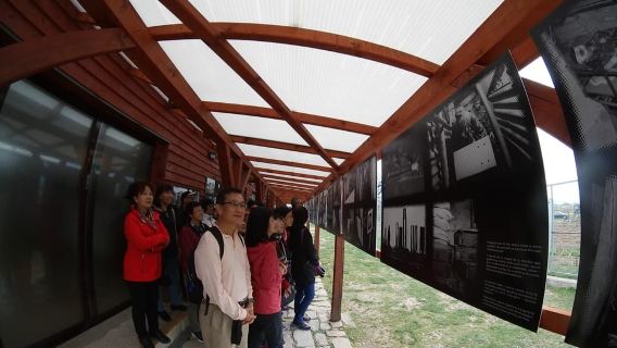 Sarajevo: Tunnel of Hope Tour - Survival and Resilience