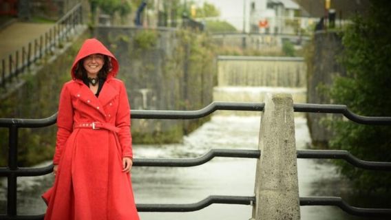 Galway: Celtic Mythology Tour