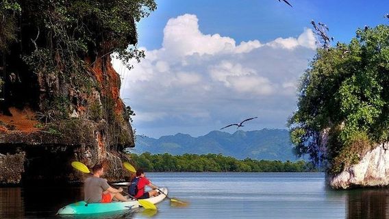 Los Haitises National Park Hiking + 