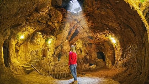 Goreme