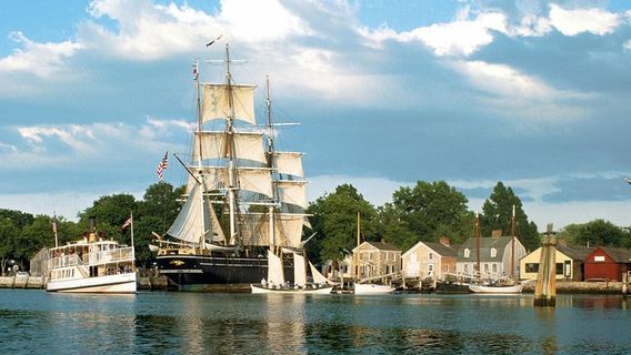 LincolnTours
