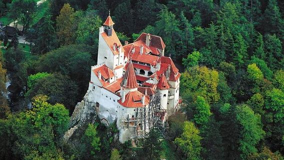 BucharestTours