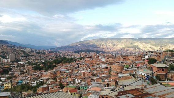 Medellin