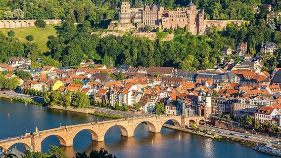 HeidelbergTours
