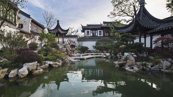 SuzhouTours