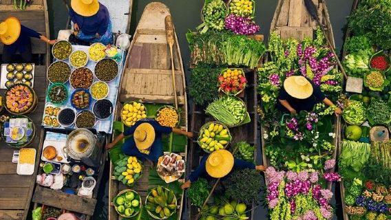 BangkokTours