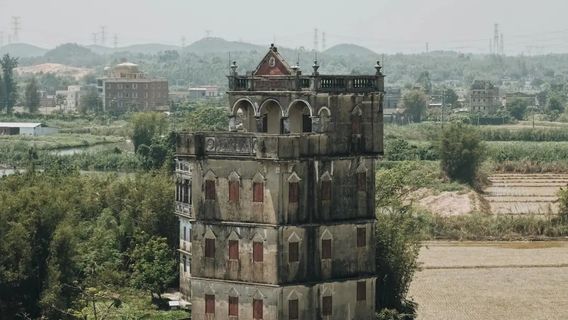 GuangzhouTours