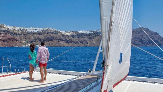 SantoriniTours