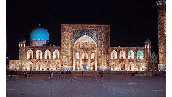 TashkentTours